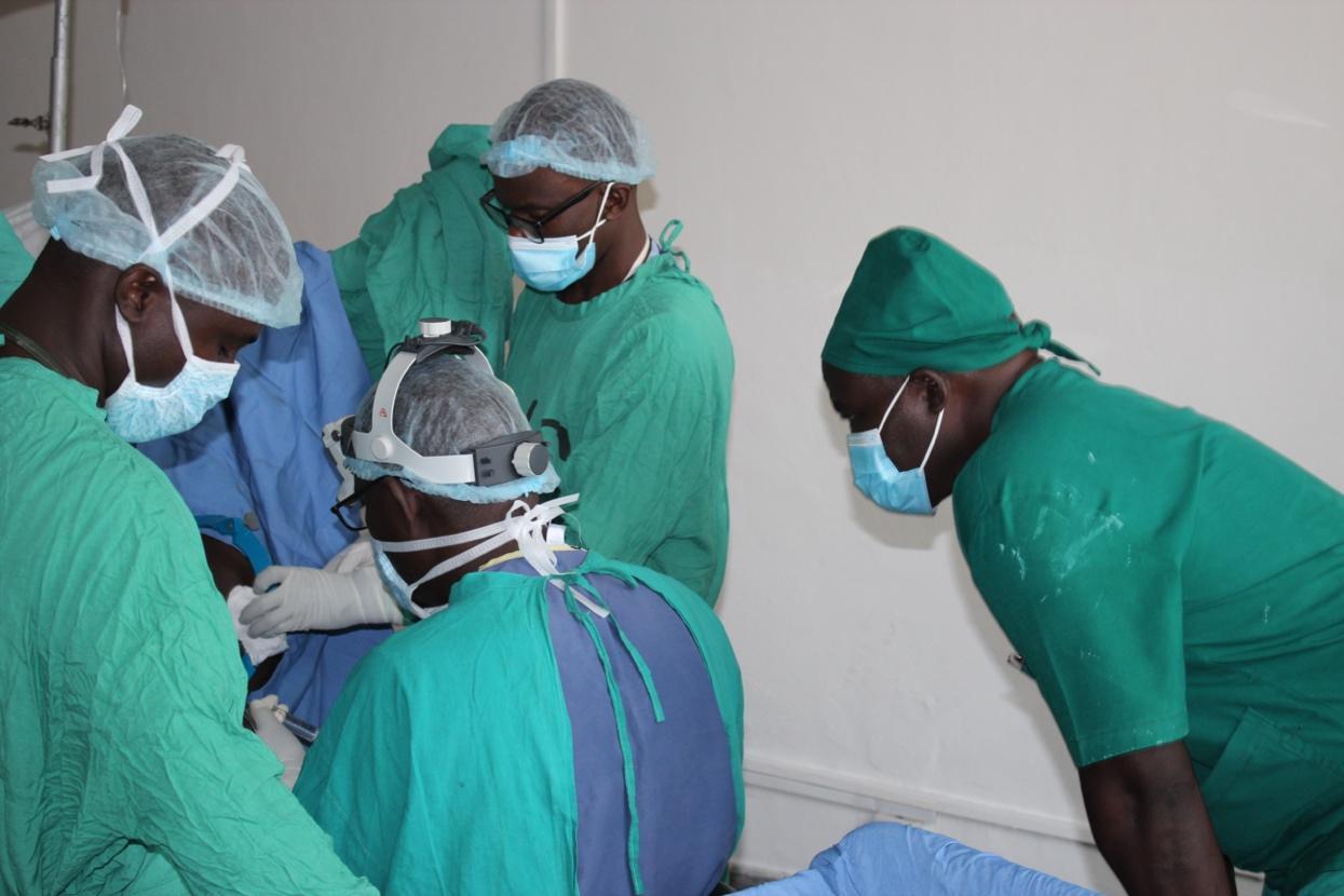 clinical services