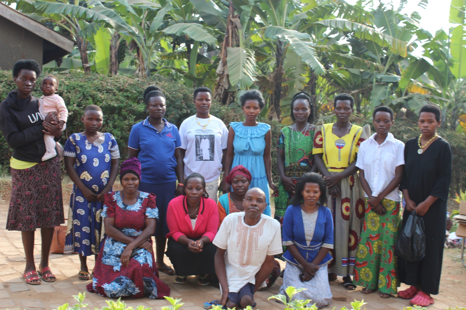About fistula