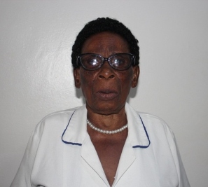 Twinomugisha Margret